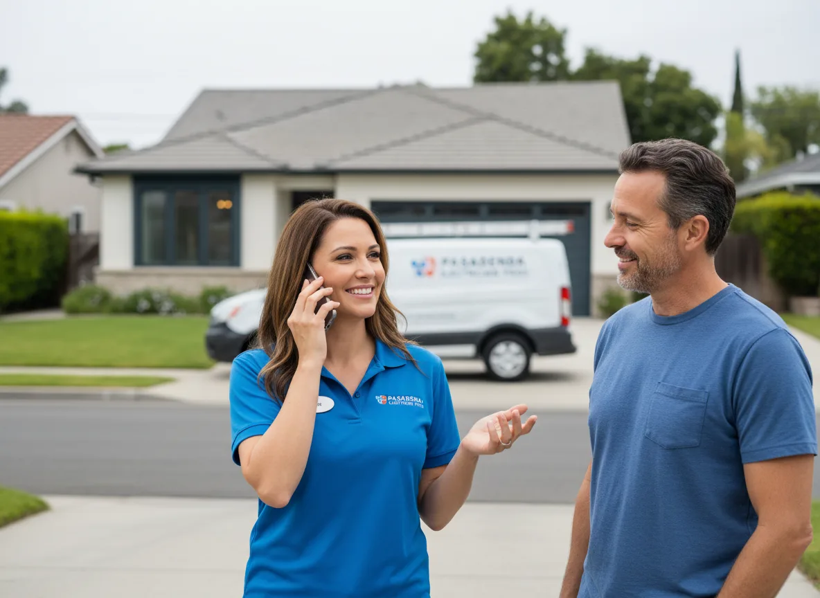 Electrician Warsaw, MO FAQs